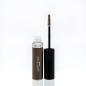 Preview: Hair-Beauty-Shop Tinted Eyebrow Gel Grey Brown